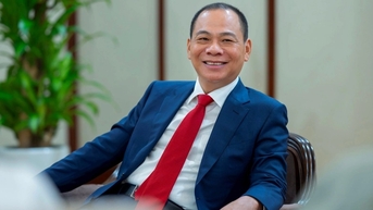 ការវិវឌ្ឍន៍ថ្មីនៅក្នុងបណ្តឹងរបស់ Vingroup ប្រឆាំងនឹងអង្គការ និងបុគ្គលចំនួន 68