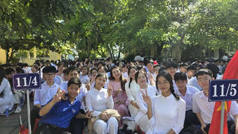Cần có giáo viên trực tiếp đứng lớp tham gia biên soạn sách giáo khoa