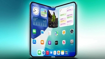 Apple có thể sẽ phải trả giá vì chậm chân với iPhone gập?