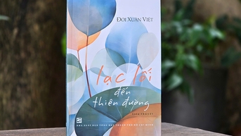 Sách hay: Âm thanh từ cuộc chiến không tiếng súng