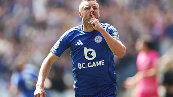 Jamie Vardy៖ នៅពេលដែលអាយុគ្រាន់តែជាតួរលេខ និងដំណើរថ្មីក្នុងប្រទេសអ៊ីតាលី