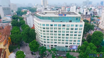 VNA - ទីភ្នាក់ងារសារព័ត៌មានដ៏មានកិត្យានុភាពក្នុងតំបន់ និងអន្តរជាតិ