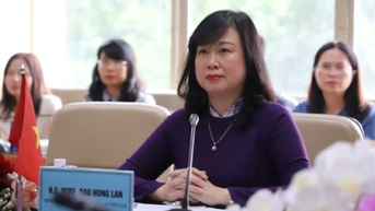 Vaccine ung thư của Nga mở ra hy vọng mới cho nhân loại
