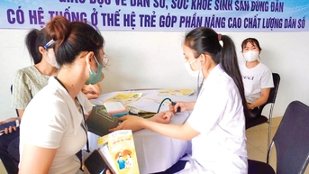 Điểm tựa lúc người lao động khó khăn
