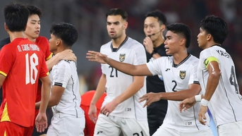 Vì HCV SEA Games 33, bóng đá Indonesia dừng mọi giải VĐQG: Ưu tiên cầu thủ U.21