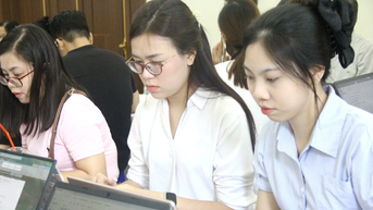 Từ năm học 2025-2026 sẽ triển khai Chương trình giáo dục AI cho học sinh