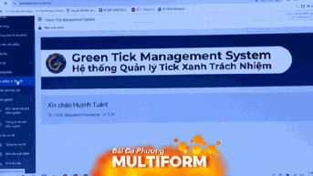 Tick xanh trách nhiệm: Nhân đôi mức độ kiểm soát chất lượng hàng tiêu dùng