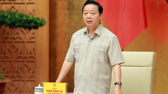 Phó Thủ tướng yêu cầu báo cáo số lượng dự án nguồn điện chậm tiến độ