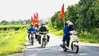 យុវជនស្ម័គ្រចិត្តដើម្បីសហគមន៍