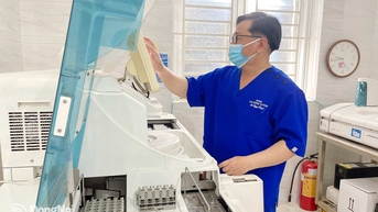 Y tế tư nhân trước cuộc cách mạng số