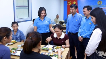 សញ្ញានៃ "អាហារសហភាព"