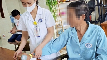 Mắc hội chứng liệt đêm thứ 7 chỉ vì ngủ sai tư thế
