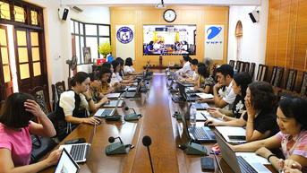 Hơn 10.000 cán bộ, giáo viên Hưng Yên tham gia tập huấn ứng dụng AI