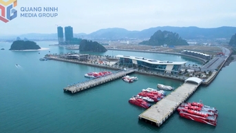 반돈 - 다산업 해양 경제 구역