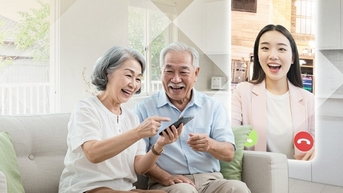 Techcombank ជួយប្រជាជនវៀតណាមទទួលបានប្រាក់ពីបរទេសយ៉ាងឆាប់រហ័ស និងតម្លាភាព។