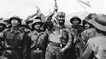 Việt Nam-Cuba: Tình anh em 52 năm vô tiền khoáng hậu