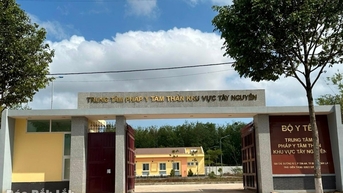 Khởi tố 5 cán bộ của Trung tâm Pháp y tâm thần Tây Nguyên