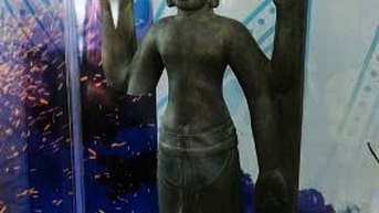 ឧទ្ទេសនាមអំពីកំណប់ទ្រព្យជាតិ Avalokitesvara នៃ Bac Binh ដល់សាធារណជន