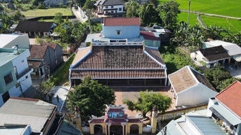 បន្ត​រក្សា​បុណ្យ​ភូមិ