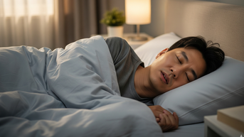 Phát hiện thêm vai trò của giấc ngủ