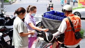 Đơn hàng giao đến Bình Dương, Bà Rịa - Vũng Tàu có được xem là freeship nội thành TP.HCM?