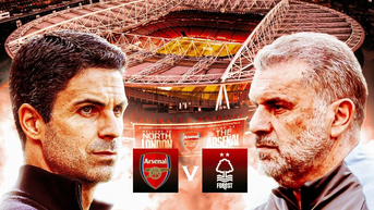 Nhận định Arsenal vs Nottingham, 18h30 ngày 13/9: Ẩn số khó lường