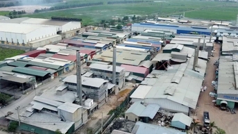 Giải pháp cải tạo, hồi phục những “vùng đất chết”