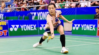 Nguyen Thuy Linh៖ “ខ្ញុំនឹងផ្តល់អ្វីៗទាំងអស់របស់ខ្ញុំដល់អ្នកគាំទ្ររបស់ខ្ញុំ”