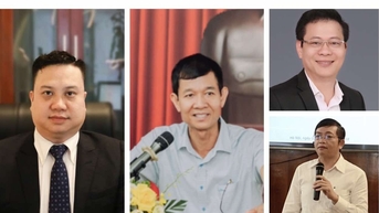 ស៊េរីនៃប្រធានសាកលវិទ្យាល័យគឺជាបេក្ខជនសម្រាប់សាស្រ្តាចារ្យនិងសាស្រ្តាចារ្យរងនៅឆ្នាំ 2025
