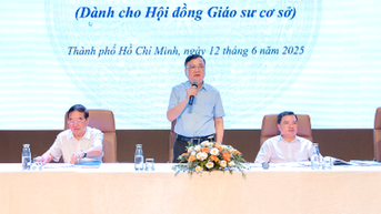 បេក្ខជនចំនួនប្រាំពីររូបត្រូវបានដកចេញពីក្រុមប្រឹក្សាសាស្រ្តាចារ្យសេដ្ឋកិច្ចឆ្នាំ 2025