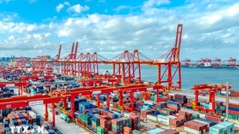 Mỹ, Trung Quốc nối lại đàm phán thương mại tại Tây Ban Nha