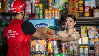 AI ជួយ 'កាត់បន្ថយបន្ទុក' លើឧស្សាហកម្មដឹកជញ្ជូនរបស់វៀតណាមនៅចុងឆ្នាំ