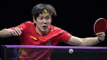 Wang Chuqin បាន​គ្រង​តំណែង​ជា​កីឡាករ​វាយ​កូន​ឃ្លី​លើ​តុ​លេខ​១​ពិភពលោក​ឡើងវិញ​