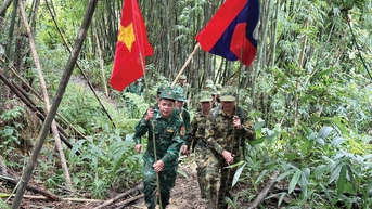 Sức mạnh từ phong trào Thi đua Quyết thắng