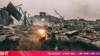 “레드 레인” - 비극적인 기억과 오늘의 회상
