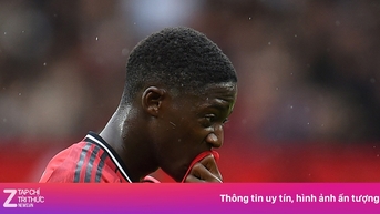 Mainoo có thể đá cặp De Bruyne