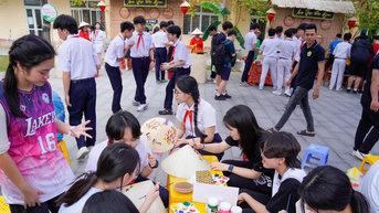 Dạy - học Giáo dục địa phương sau sáp nhập: Kiến tạo bản sắc mới cho thế hệ trẻ