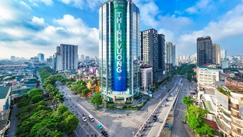 VPBank ចូលរួមជាមួយ Global Green Banking Alliance