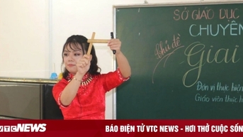 Bộ GD&ĐT mời nghệ sĩ, vận động viên tham gia dạy học bậc phổ thông