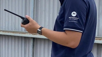 Máy bộ đàm Motorola có bền không? Các tiêu chuẩn chất lượng quan trọng của bộ đàm