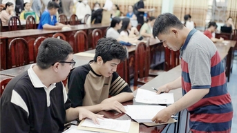 Trường đại học Đồng Nai: Hành động quyết liệt để vượt lên chính mình
