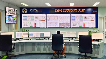 Công ty Thủy điện Đại Ninh về đích sớm kế hoạch sản lượng điện năm 2025