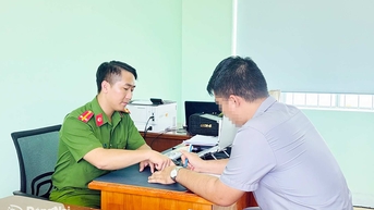 Cảm hóa những con người lầm lỗi