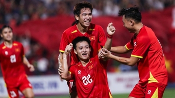 Báo Trung Quốc nói về khả năng đội nhà gặp U23 Việt Nam ở giải châu Á