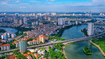 Đề xuất tiêu chí mới về diện tích, dân số cấp tỉnh, xã sau sáp nhập