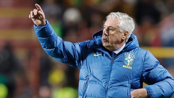 លោក Carlo Ancelotti៖ Neymar ត្រូវតែមានសុខភាពល្អសម្រាប់ការប្រកួត World Cup