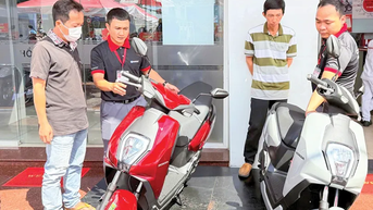Đa dạng sản phẩm, nhiều ưu đãi
