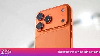 Đại lý thu trăm tỷ dù chưa bán chiếc iPhone 17 nào
