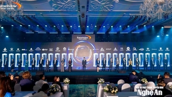 KICK-OFF EUROWINDOW SPORT GARDEN, thị trường địa ốc Nghệ An thêm điểm sáng đầu tư