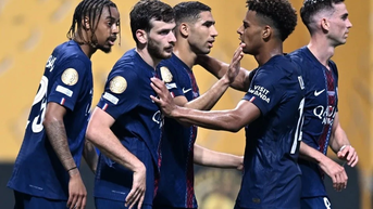 Nhận định PSG vs Lens, 22h15 ngày 14/9: 3 điểm nhẹ nhàng